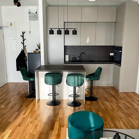 Apartment Tadea