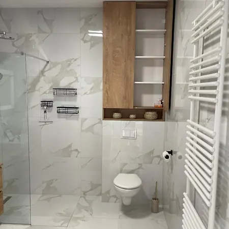 Apartment Tadea *
