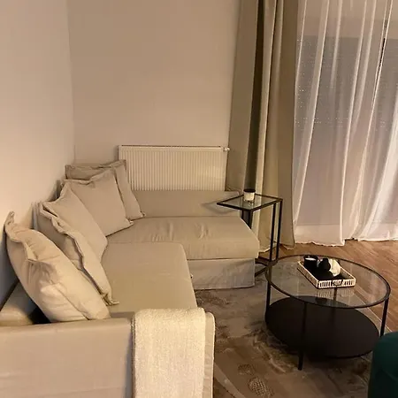Apartment Tadea Zagreb