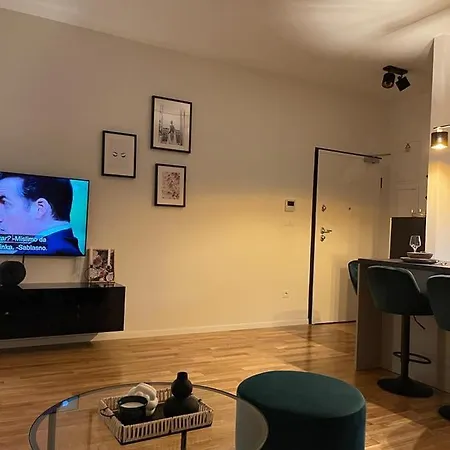 Apartment Tadea