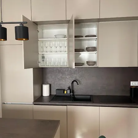 Apartment Tadea *