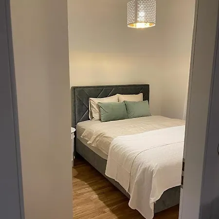 Tadea Apartment *