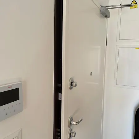 Tadea Apartment