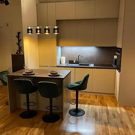 Apartment Tadea *