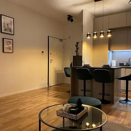Apartment Tadea